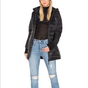 Canada Goose Down Jacket